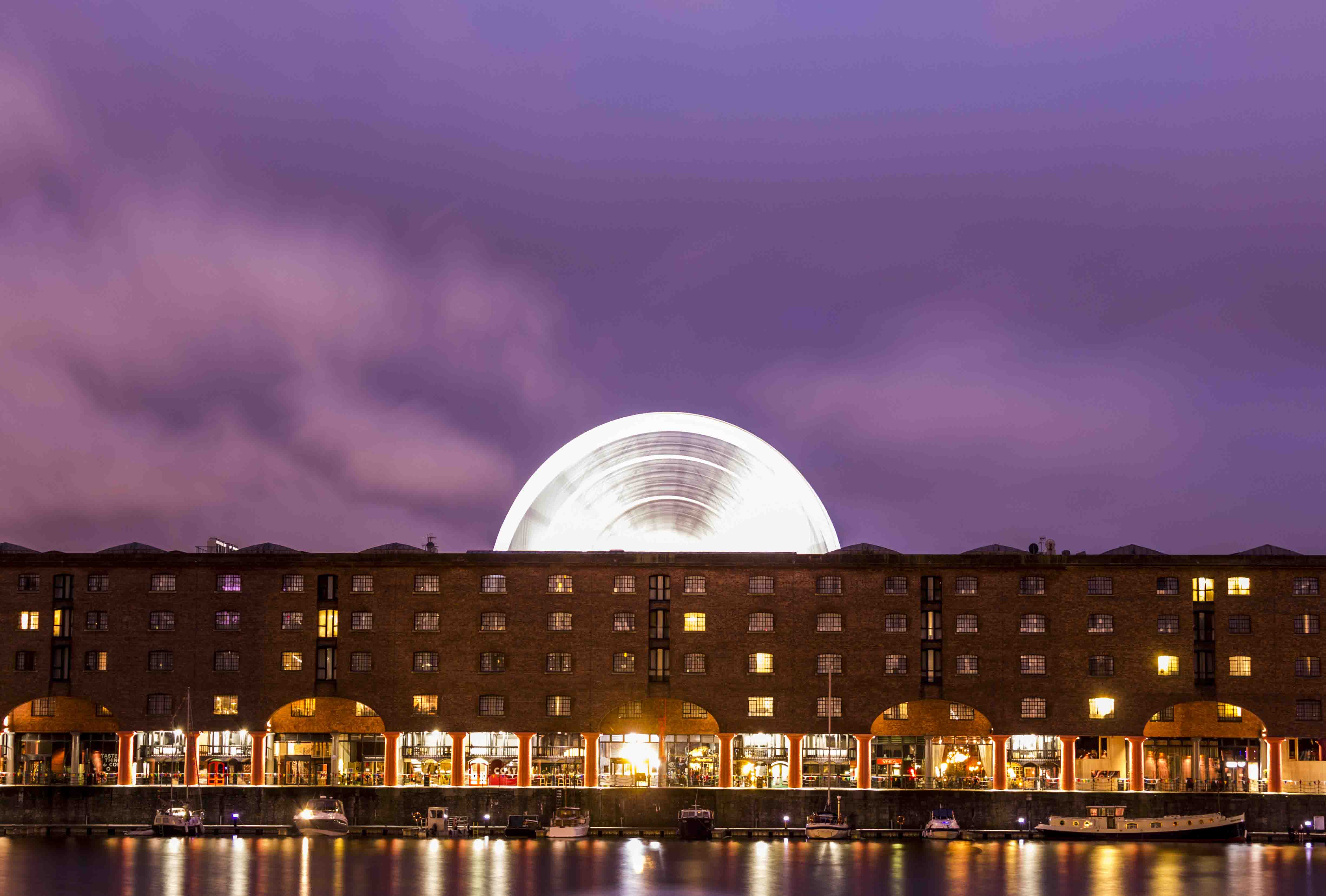 Liverpool Image